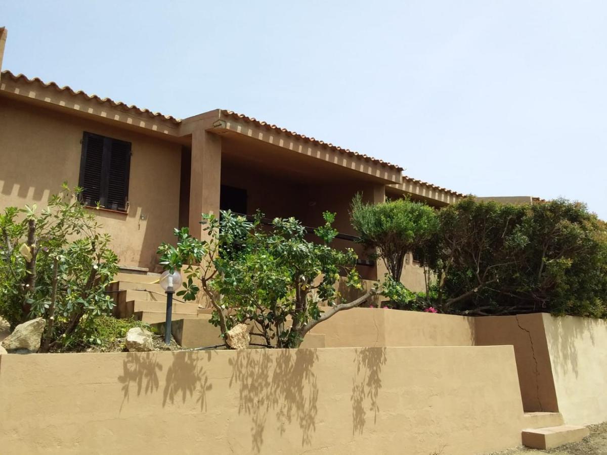 Villetta Monica كوستا باراديسو المظهر الخارجي الصورة