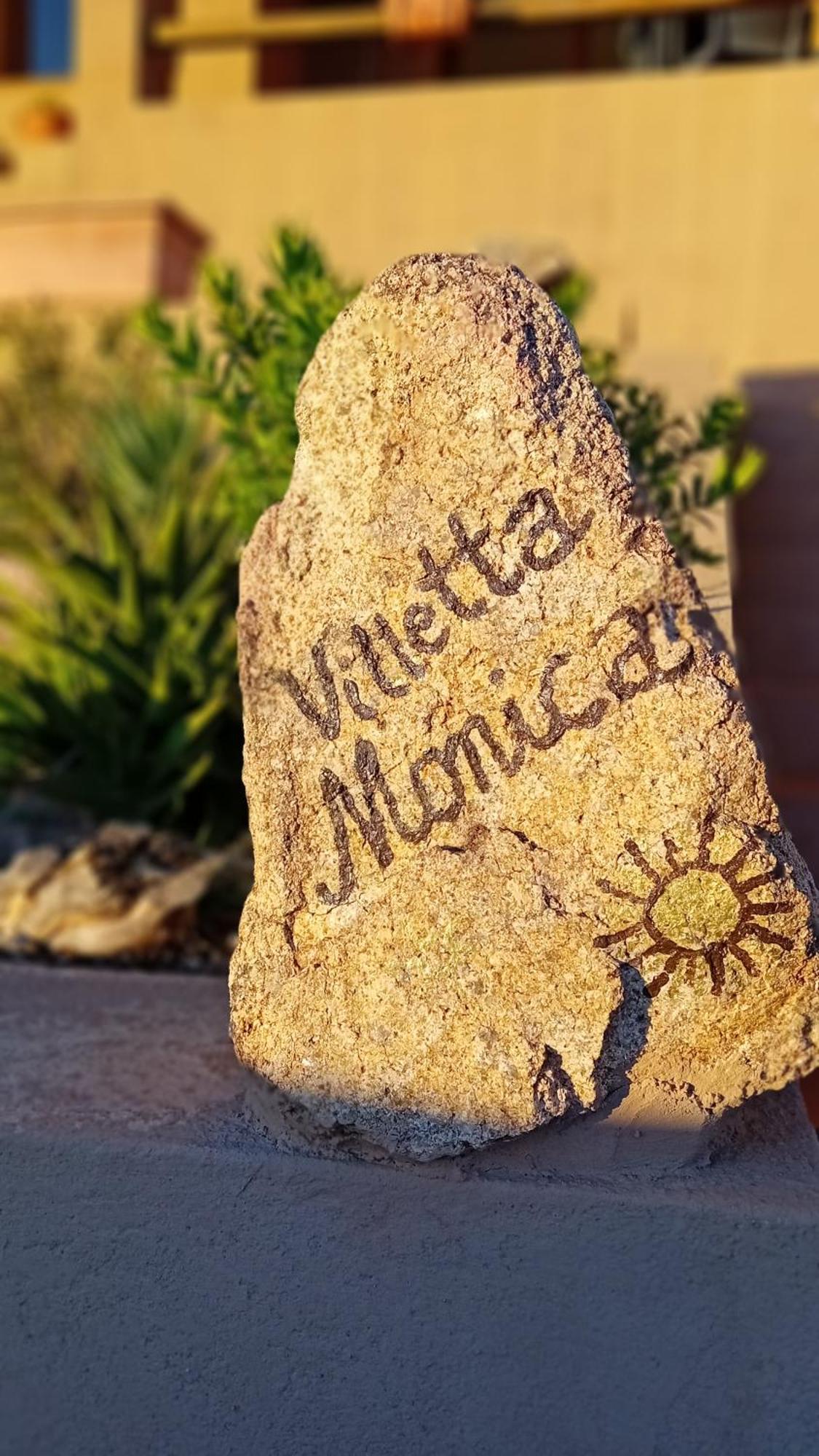 Villetta Monica كوستا باراديسو المظهر الخارجي الصورة